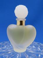 Mini - RICCI - Farouche - 3ml - edp - 4,4cm, Ophalen of Verzenden, Gebruikt, Miniatuur, Gevuld