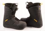 44,5 EU snowboard schoenen SALOMON FACTION BOA, Ophalen of Verzenden, Gebruikt, Schoenen