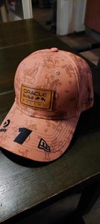 Red Bull Racing Max Verstappen Texas Editie 2025 Cap, Nieuw, Pet, Red Bull Racing, One size fits all