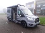 LMC Innovan 592 UITVERKOOP!, Bedrijf, Diesel, LMC, Tot en met 2