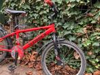 Mountainbike 22 inch - B'Twin. Kinderen 5-7 jaar, Fietsen en Brommers, Minder dan 45 cm, Ophalen, Gebruikt, Overige merken