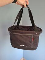Rixen Kaul stuurtas shopper, Ophalen, Gebruikt