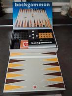 Backgammon 1981 Jumbo, Ophalen of Verzenden