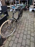 Gazella Oldtimer te koop, Fietsen en Brommers, Fietsen | Dames | Omafietsen, Gebruikt, Ophalen of Verzenden