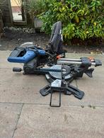 FERM radiaal afkortzaag / verstekzaag – werkt goed, Ophalen, Afkortzaag, 30 tot 70 mm, 1200 watt of meer