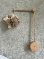 Jollein Boxmobiel teddy, Ophalen of Verzenden, Nieuw