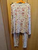 Hema pyjama, Nacht- of Onderkleding, Gebruikt, Meisje, Ophalen of Verzenden