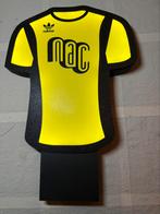 NAC lightbox, Sport en Fitness, Maat XL, Ophalen of Verzenden, Nieuw, Shirt