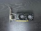 MSI LP GTX 1050 ti 4GB! ZIE BESCHRIJVING!, Ophalen of Verzenden, Refurbished, Overige typen, Overige soorten