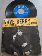 Dave Berry – This Strange Effect - Now, Ophalen of Verzenden, Zo goed als nieuw, Overige formaten, Poprock