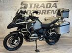 BMW R 1200 GS ADVENTURE ABS-ASC-ESA (bj 2016), 2 cilinders, Bedrijf, Overig, Onbekend