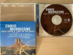 Ennio Morricone-Once upon a time in the west best of…., Cd's en Dvd's, Cd's | Filmmuziek en Soundtracks, Ophalen of Verzenden