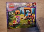 Lego Friends 41120, Ophalen of Verzenden, Gebruikt, Complete set, Lego
