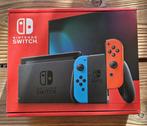 Nintendo switch incl. 33 games, Spelcomputers en Games, Switch 2019 Upgrade, Met games, Met 2 controllers, Ophalen of Verzenden