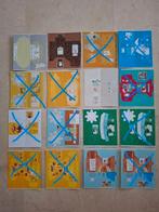 8 AH mini's, Verzamelen, Albert Heijn, Ophalen of Verzenden