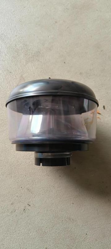 Cycloonfilter 4x4 offroad +++ nieuw++ beschikbaar voor biedingen