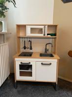 IKEA Speelkeuken met Accessoires, Ophalen, Hout, Speelkeuken