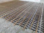 lgb rails zgan lange stukken 12x 10610  1.20 mtr + 3 extra, Ophalen of Verzenden, Zo goed als nieuw, Rails, LGB