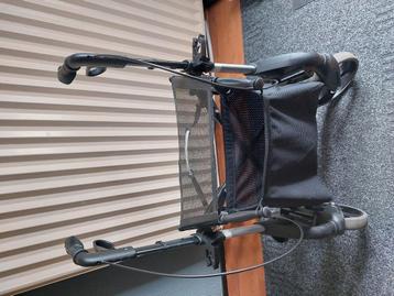 Rollator topro troja beschikbaar voor biedingen
