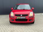 Suzuki SWIFT 1.5 COMFORT, 15 km/l, Gebruikt, Swift, Bedrijf
