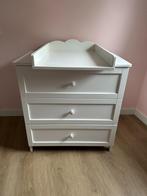 Commodekastje, Kinderen en Baby's, Kinderkamer | Commodes en Kasten, Ophalen, Gebruikt, 50 tot 70 cm, 75 tot 100 cm