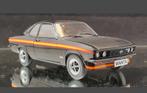 Opel A Manta Black Edition 1:24 Whitebox, Hobby en Vrije tijd, Modelauto's | 1:24, Ophalen of Verzenden, Zo goed als nieuw, Auto