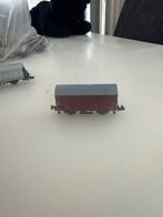 Modelspoor Wagon, Ophalen of Verzenden, Gebruikt, Wagon, Overige merken