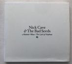 Promo Nick Cave & The Bad Seeds - the lyre of Orpheus, 2000 tot heden, Ophalen of Verzenden, Zo goed als nieuw