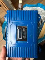 Mobiele GSM Repeater, Ophalen of Verzenden, Gebruikt, Antenne