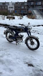 Sparta 2v sport 60cc - Gereviseerd, Ophalen, Maximaal 45 km/u, Sparta