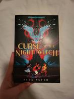 Curse of the Night Witch, Ophalen of Verzenden, Zo goed als nieuw