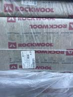 Rockwool Rocksono Base steenwol isolatie - 19 cm dik, Doe-het-zelf en Verbouw, Isolatie en Afdichting, Ophalen, 12 cm of meer