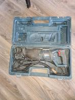 Bosch GSA 1300 PCE Recopirpeerzaag te koop 2017, Gebruikt, Ophalen of Verzenden, 1200 watt of meer, Bosch