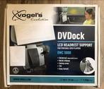 Vogel’s DVDock, Tablethouder, EMC 5000, Auto, nieuw, Ophalen of Verzenden, Nieuw