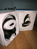 PlayStation Pulse Elite Headset, Ophalen, Zo goed als nieuw
