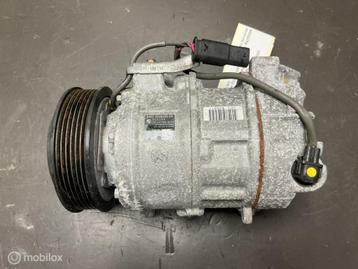 Airco pomp origineel  1-serie F20 LCI 120d  64529299328 beschikbaar voor biedingen