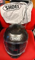 shoei neotec zgn met hoes en intercom, XS, Systeemhelm, Ophalen of Verzenden, Shoei