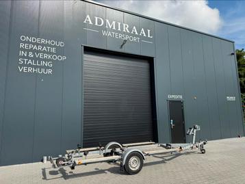 Capo Boottrailer CL1350/600 beschikbaar voor biedingen