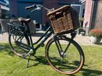 Gazelle Miss Grace Damesfiets -54 inch, Fietsen en Brommers, Ophalen, Versnellingen, Gazelle, 53 tot 56 cm