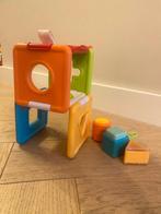 Tiny Love 2-in-1 Vormenstoof Puzzel met Geluid, Ophalen, Gebruikt, Overige typen, Met geluid