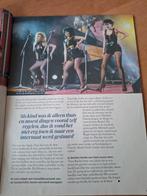 Story Centerfold Rowan Moore Richard Chamberlain LUV, Verzamelen, Verzenden, 1980 tot heden, Nederland, Tijdschrift