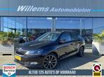 Skoda Fabia Combi 1.2 TSI Drive Trekhaak, Navigatie & Cruise, Stof, Gebruikt, 4 cilinders, Zwart