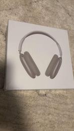 Apple’s AirPods Max Silver, Verzenden, Nieuw, Bluetooth