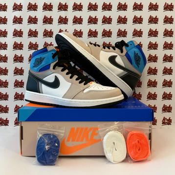 Nike Air Jordan 1 Retro High OG Prototype | EU 42,5 beschikbaar voor biedingen