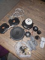JBL GTO 505Ce Speakerset, Ophalen, Gebruikt