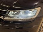 Volkswagen Tiguan 2.0 TSI DSG Pano, Automaat, Stof, Gebruikt, Euro 6