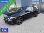 Mercedes A-klasse 160 Navi/Carplay/Amg velgen/Cruise/Pdc/, Voorwielaandrijving, Parkeercamera, Gebruikt, Euro 6