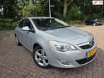 Opel Astra 1.6 Edition Volledig onderhouden Airco 5 DR, Voorwielaandrijving, 1250 kg, 680 kg, 4 cilinders