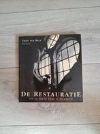 Maassluis Groote Kerk, Ophalen of Verzenden, 20e eeuw of later, Zo goed als nieuw