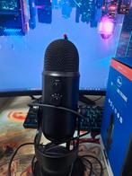 Blue Yeti Microfoon, Muziek en Instrumenten, Microfoons, Verzenden, Nieuw, Studiomicrofoon